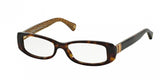 Coach 6033B Eyeglasses