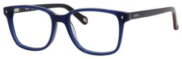 Fossil 6037 Eyeglasses