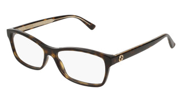 Gucci Opulent Luxury GG0316O Eyeglasses