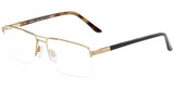 Jaguar 35057 Eyeglasses