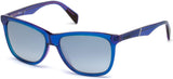 Diesel 0222 Sunglasses