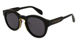 Alexander McQueen Amq - Edge AM0046S Sunglasses
