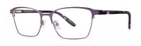 Vera Wang V398 Eyeglasses