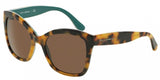 Dolce & Gabbana Contemporary 4240 Sunglasses