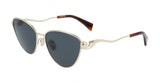 LANVIN LNV112S Sunglasses