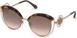 Roberto Cavalli 1086 Sunglasses