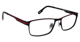 Evatik E9093 Eyeglasses