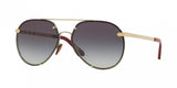 Burberry 3099 Sunglasses