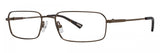 Timex X017 Eyeglasses