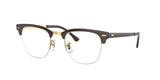 Ray Ban Clubmaster Metal 3716VM Eyeglasses