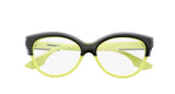 McQueen Mcq Iconic MQ0026O Eyeglasses