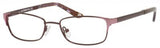 Liz Claiborne 423 Eyeglasses