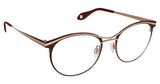 Fysh F3630 Eyeglasses