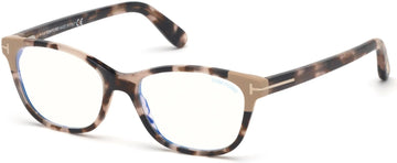Tom Ford 5638B Eyeglasses