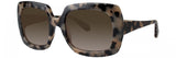 Zac Posen MOUNIA Sunglasses