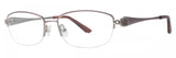 Dana Buchman VESTA Eyeglasses