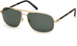 Montblanc 513S Sunglasses