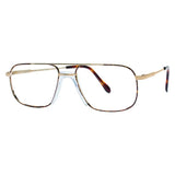 Charmant Pure Titanium TI8120 Eyeglasses
