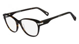G-Star RAW 2627 THIN TRASON Eyeglasses