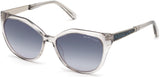 Guess By Marciano 0804 Sunglasses