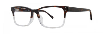 Comfort Flex Miller Eyeglasses