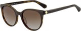 Kate Spade Melanie Sunglasses