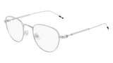Montblanc Established MB0111O Eyeglasses