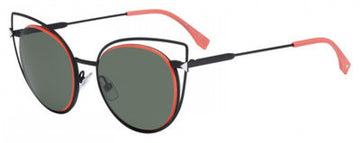 Fendi Ff0176 Sunglasses