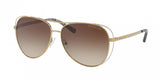 Michael Kors Lai 1024 Sunglasses