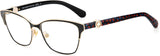 Kate Spade Audrina Eyeglasses