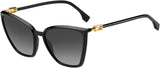 Fendi 0433 Sunglasses