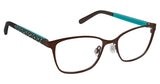 Superflex SFK203 Eyeglasses