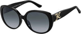 Juicy Couture 614 Sunglasses