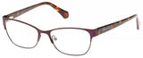 Kenneth Cole New York 0232 Eyeglasses