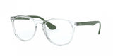 Ray Ban 7046F Eyeglasses