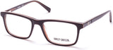 Harley-Davidson 0133T Eyeglasses