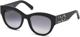 Swarovski 0127 Sunglasses