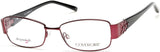 Cover Girl 0445 Eyeglasses