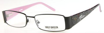 Harley-Davidson 0393 Eyeglasses
