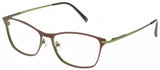 Exces 3133 Eyeglasses