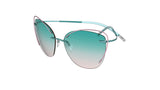 Silhouette TMA Atwire 8163 Sunglasses