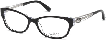 Guess 2372 Eyeglasses