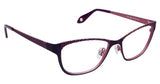 Fysh F3502 Eyeglasses