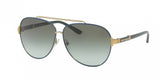 Tory Burch 6056 Sunglasses