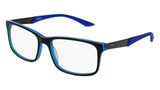 Puma Active/fundamentals PU0074O Eyeglasses