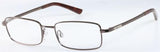 Harley-Davidson 0495 Eyeglasses