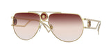 Versace 2225 Sunglasses