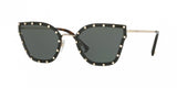 Valentino 2028 Sunglasses