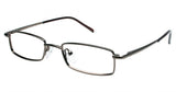 New Globe 23A0 Eyeglasses
