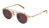 Gucci Opulent Luxury GG0229S Sunglasses